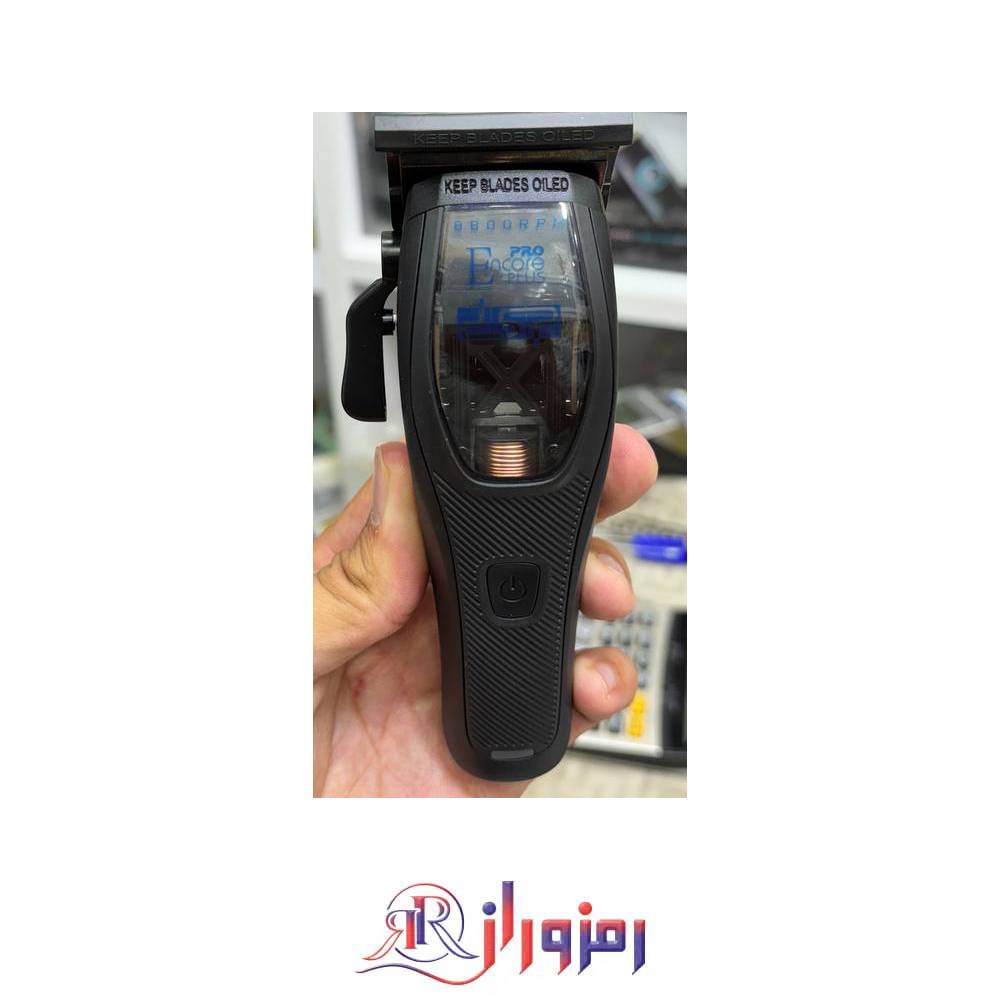 ماشین اصلاح دی اس پی 91688